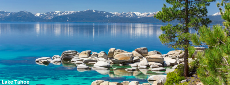 Lake Tahoe