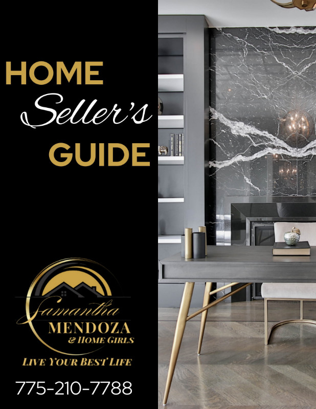 Home Seller's Guide